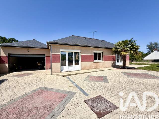 Vente Maison/villa 4 pièces — photo du bien