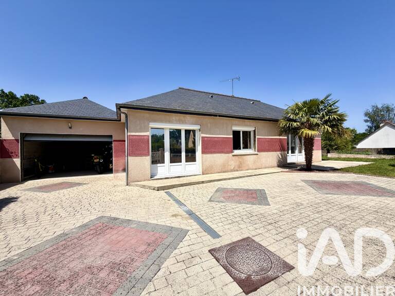Vente Maison/villa 4 pièces — photo 1