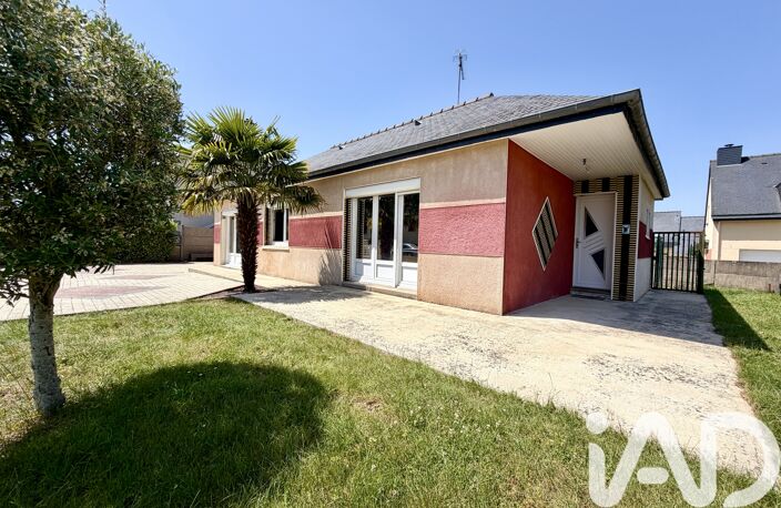 Vente Maison/villa 4 pièces — photo 2