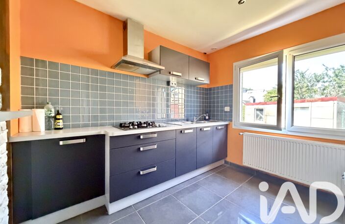 Vente Maison/villa 4 pièces — photo 3