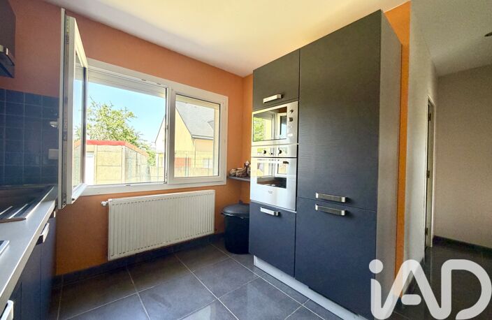 Vente Maison/villa 4 pièces — photo 4