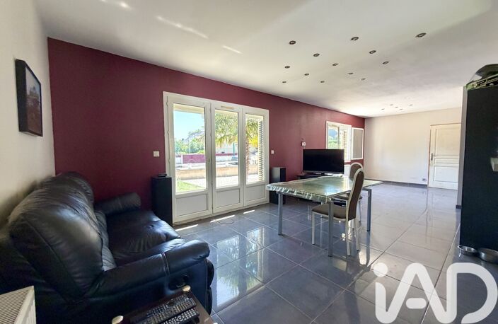 Vente Maison/villa 4 pièces — photo 5