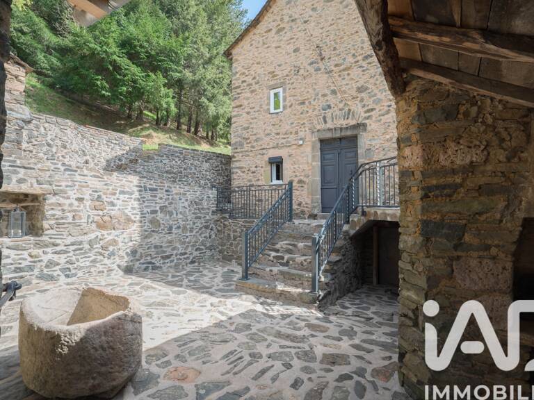 Vente Maison de campagne 4 pièces — photo 1