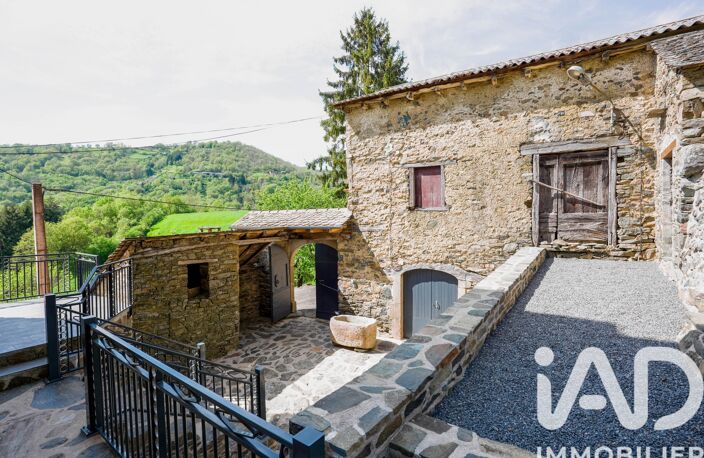 Vente Maison de campagne 4 pièces — photo 2