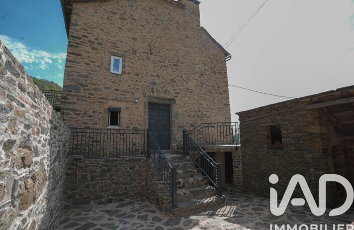 Vente Maison de campagne 4 pièces — photo 3