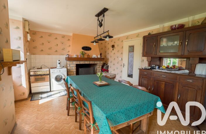 Vente Maison de campagne 4 pièces — photo 4