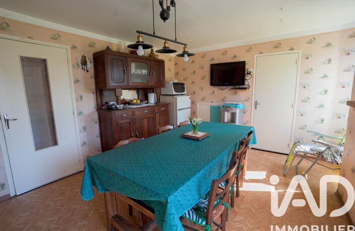 Vente Maison de campagne 4 pièces — photo 5