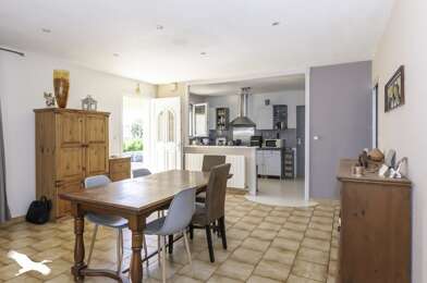 Maison 6 pièces 289900 €
