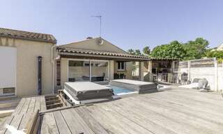 Maison 6 Pièces 108 m² à vendre à Murviel-lès-Béziers (34490)