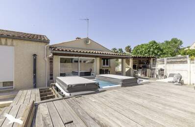 Villa de 6 pièces principales — photo du bien