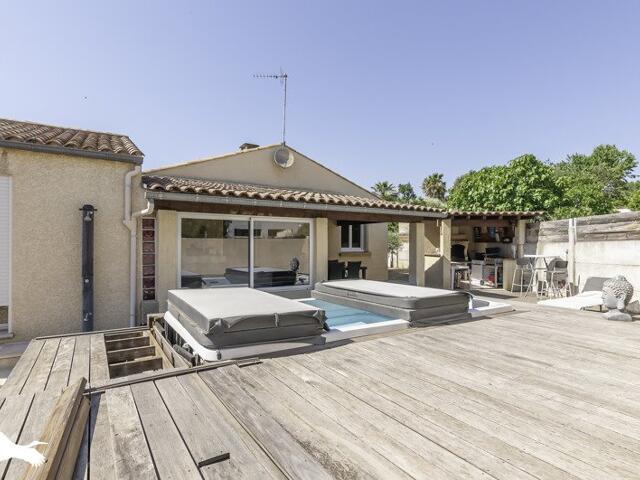 Maison proposé à Murviel-lès-Béziers