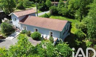 Maison 5 Pièces 143 m² à vendre à Sengouagnet (31160)