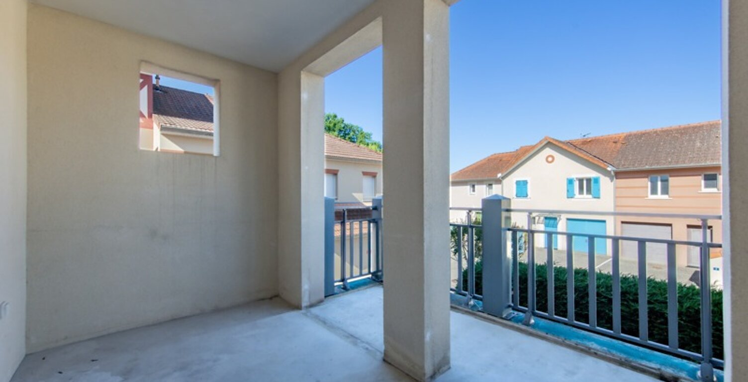 Appartement de 3 pièces principales — photo 1