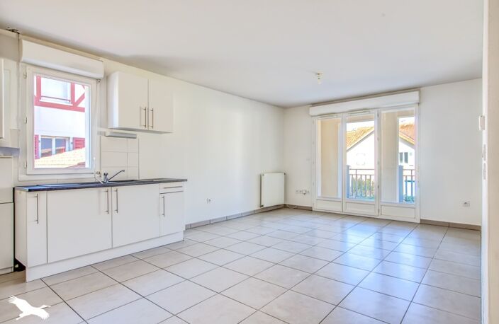 Appartement de 3 pièces principales — photo 3