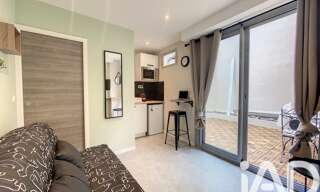 Appartement 2 Pièces 21 m² à vendre à Cannes (06400)
