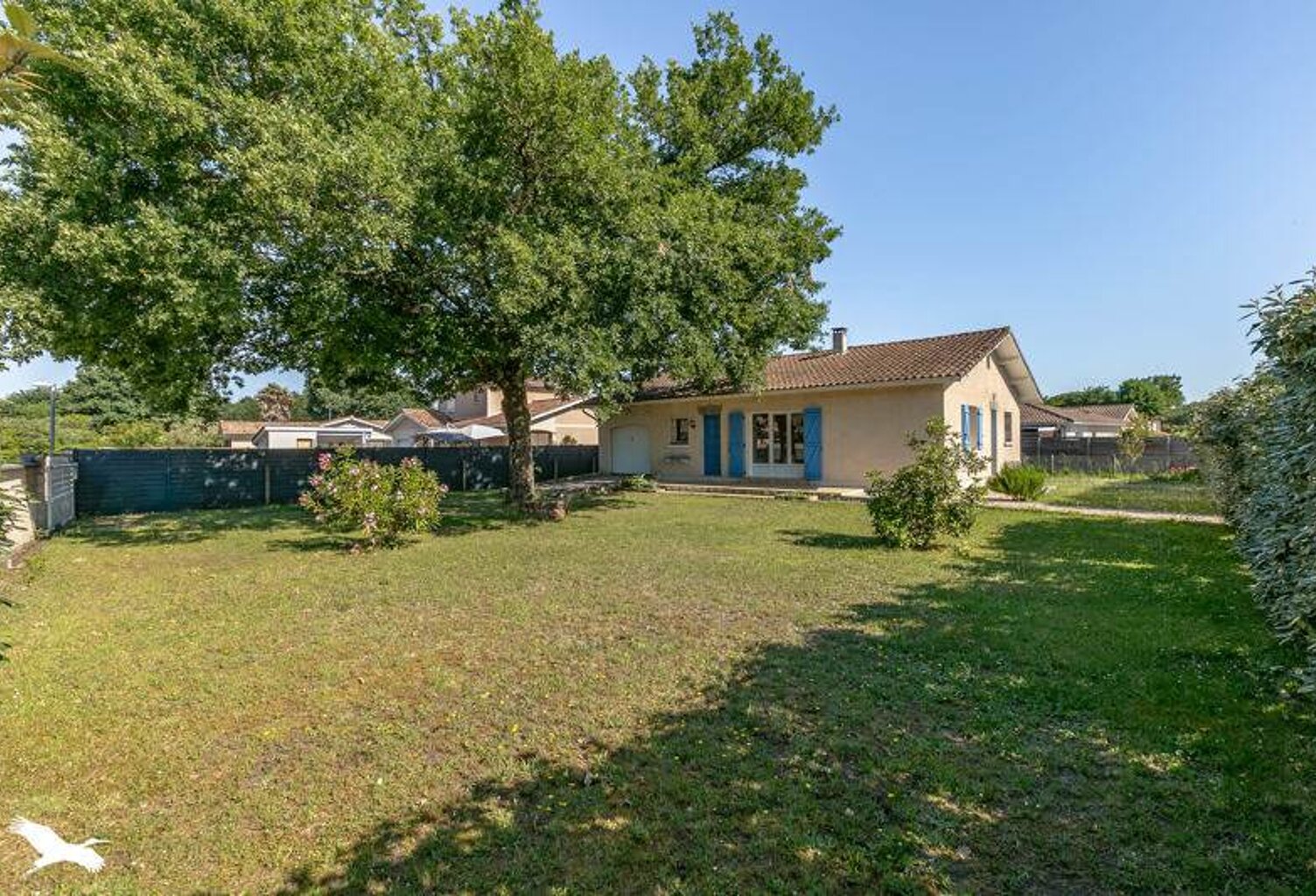 Vente maison 4 pièces 91 m² Le Teich (33470) — photo 1