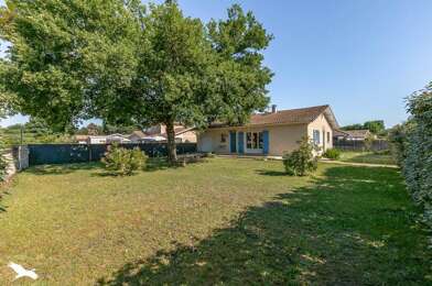 Maison 4 pièces 420000 €