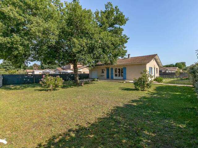 Maison 4 pièces 91 m² à Le Teich — photo du bien
