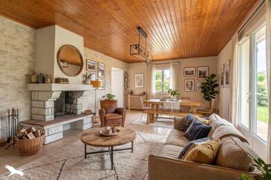 Maison 4 pièces 420000 €