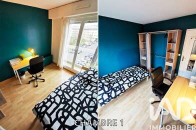 Appartement 5 pièces 239000 €