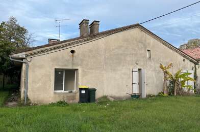 Maison 5 pièces 122912 €