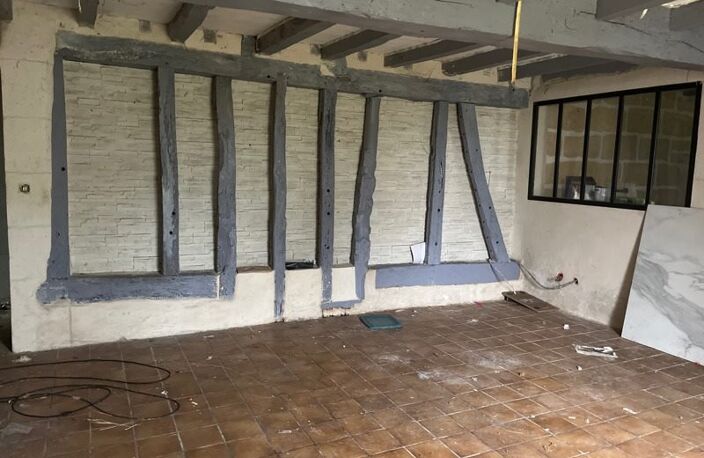 Maison en pierre de 5 pièces principales — photo 2