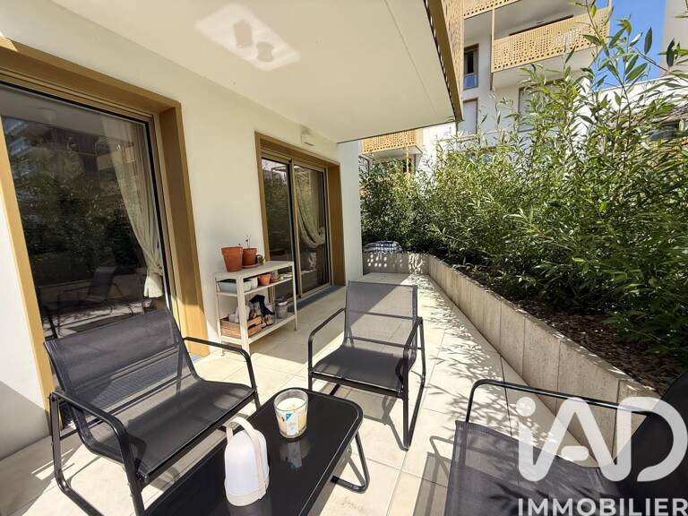 Vente Appartement 3 pièces — photo 1