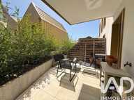 Vente Appartement 3 pièces — photo 2
