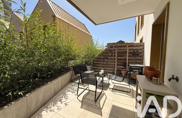 Vente Appartement 3 pièces — photo 2