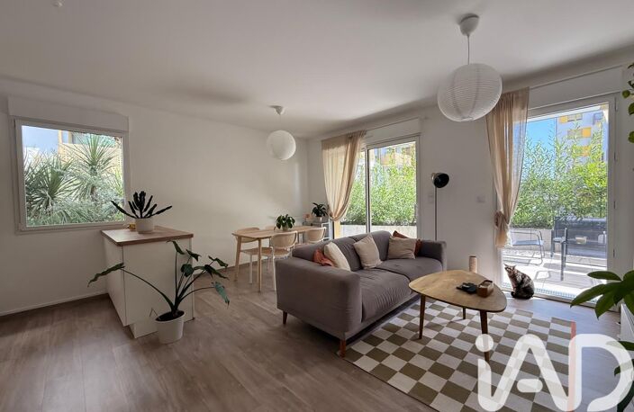 Vente Appartement 3 pièces — photo 3