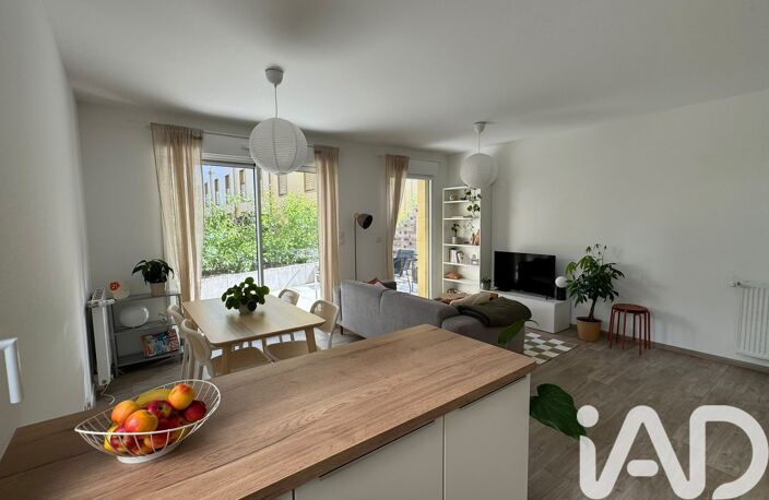 Vente Appartement 3 pièces — photo 4