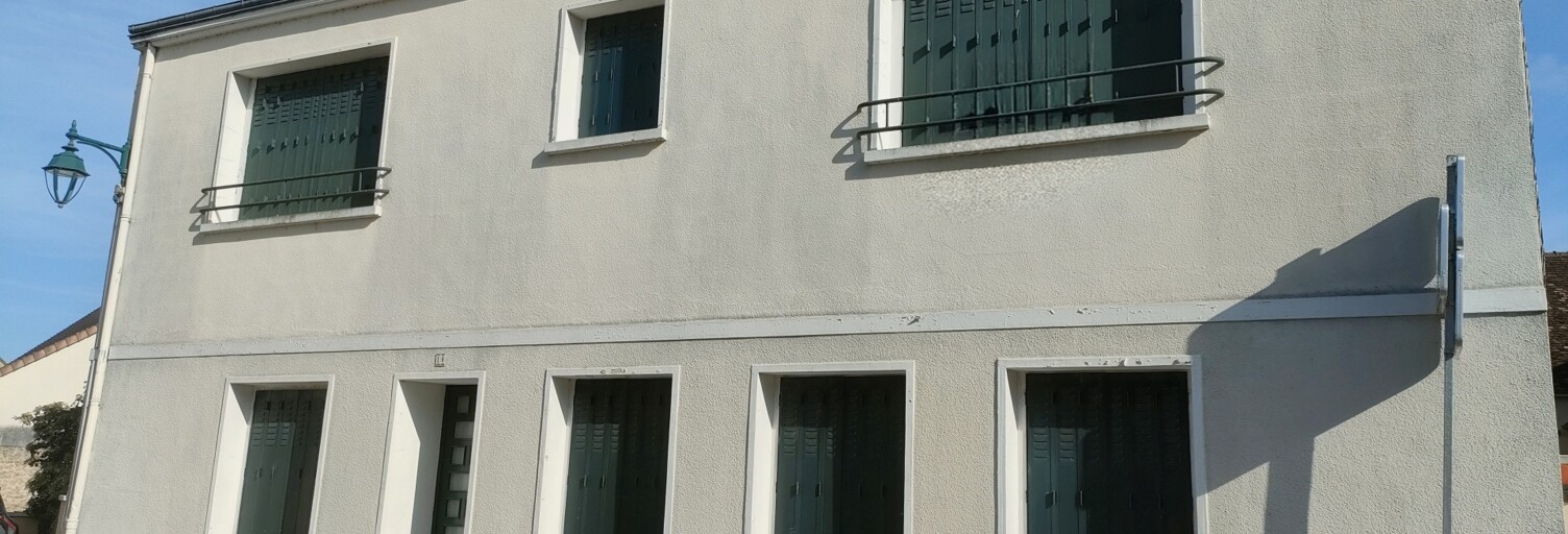 Maison 6 Pièces 131 m² à vendre à Connerré (72160)
