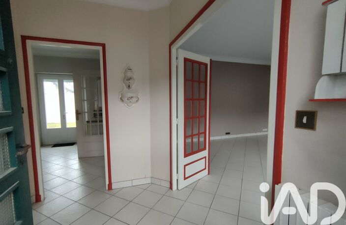 Vente Maison de ville 6 pièces — photo 2