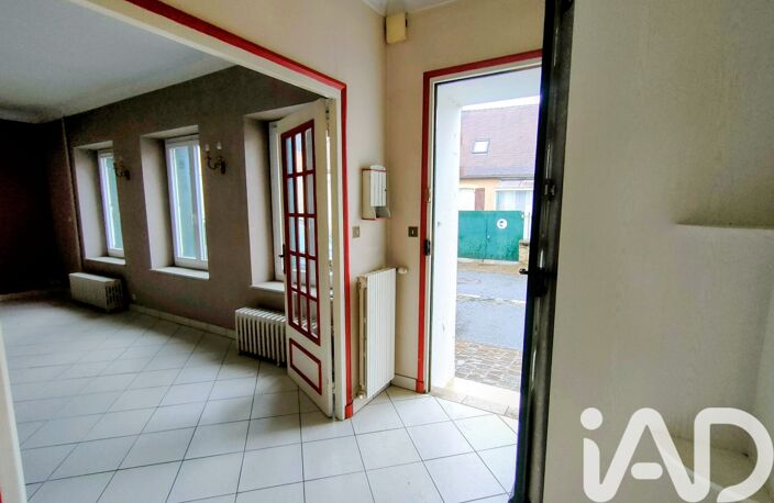 Vente Maison de ville 6 pièces — photo 3