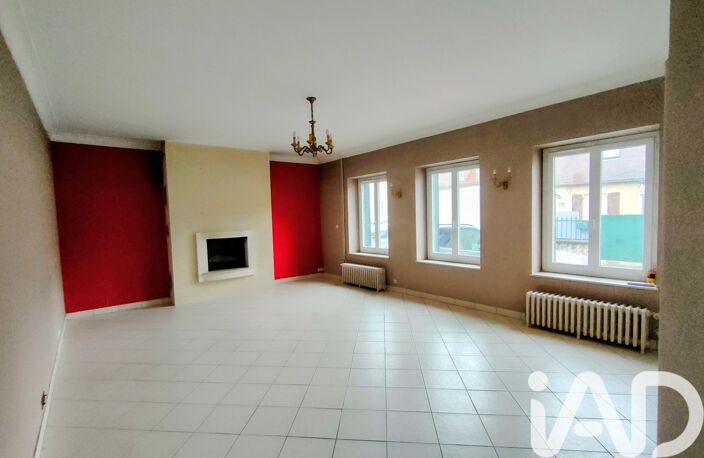 Vente Maison de ville 6 pièces — photo 4