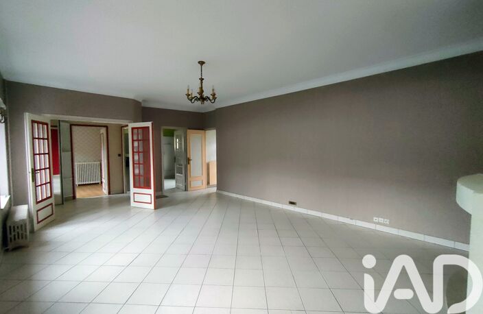 Vente Maison de ville 6 pièces — photo 5