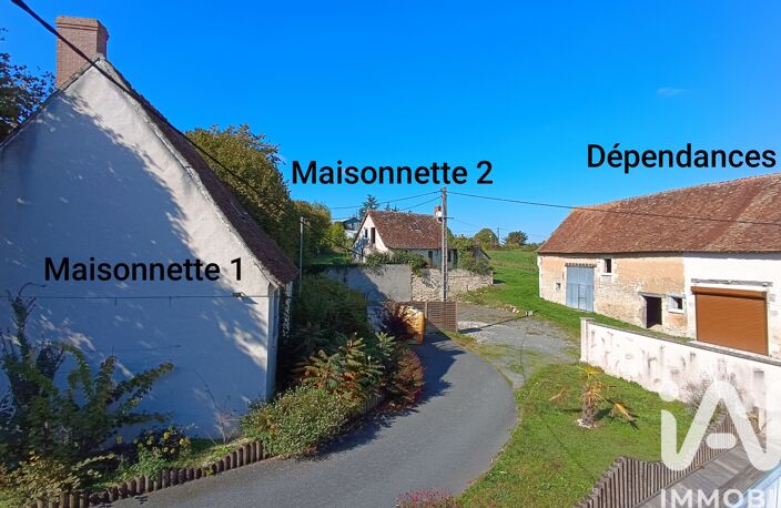 Vente Domaine 9 pièces — photo 5
