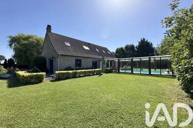 Maison 5 pièces 499000 €
