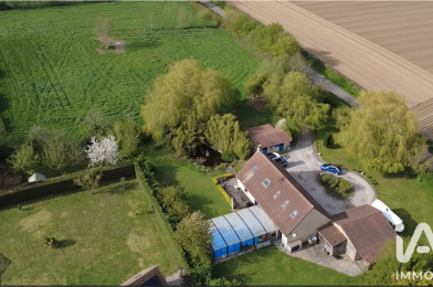 Maison 5 pièces 499000 €