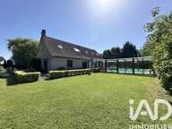 Vente Maison de campagne 5 pièces — photo 2