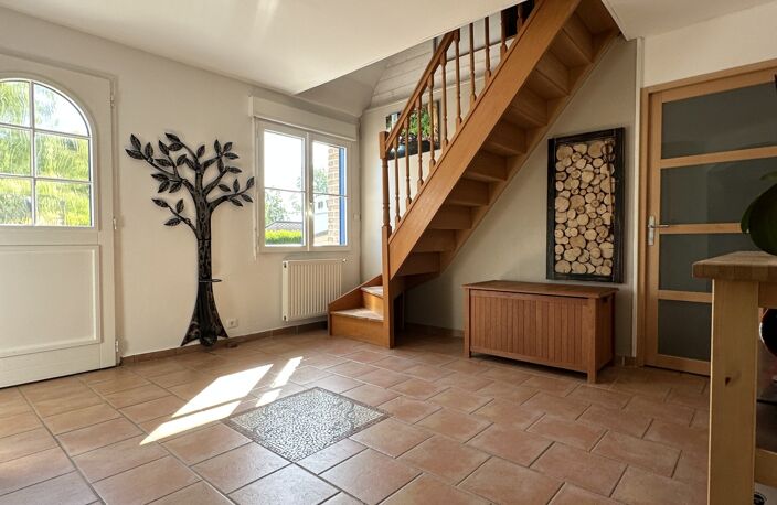 Vente Maison de campagne 5 pièces — photo 3