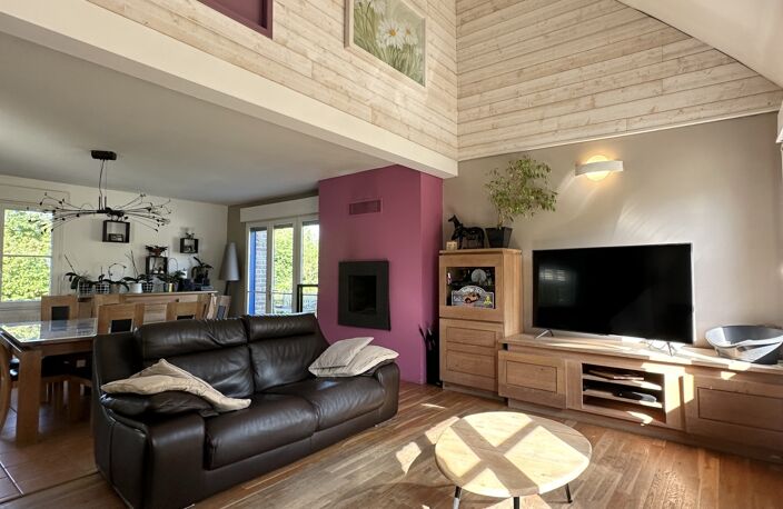 Vente Maison de campagne 5 pièces — photo 4