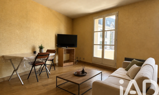 Appartement 3 Pièces 63 m² à vendre à Mantes-la-Jolie (78200)