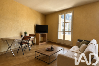 Appartement 3 pièces 169000 €