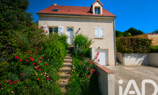 Maison 6 Pièces 116 m² à vendre à Houx (28130)
