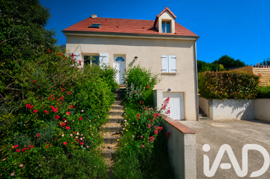 Maison 6 pièces 249000 €