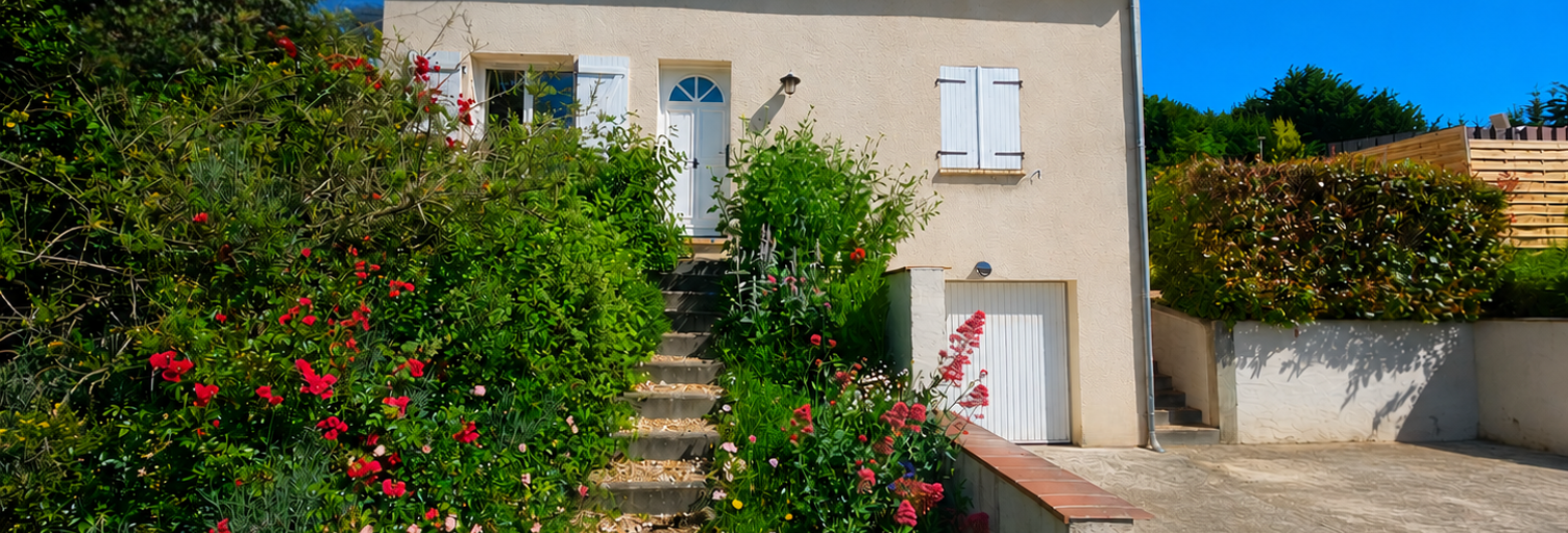 Maison 6 Pièces 116 m² à vendre à Houx (28130)