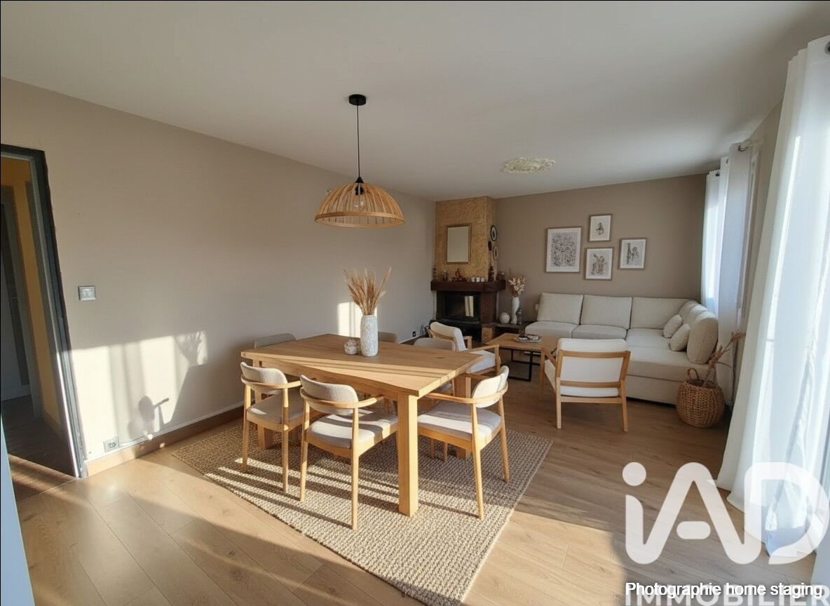 Vente Maison traditionnelle 5 pièces - Photo 5