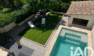 Maison 4 Pièces 133 m² à vendre à Sorgues (84700)
