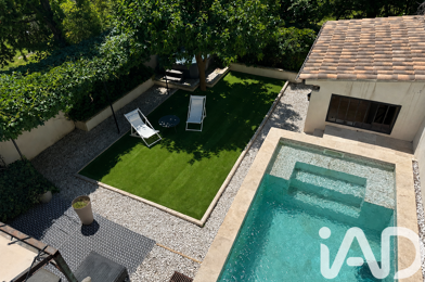 Maison 4 pièces 359990 €